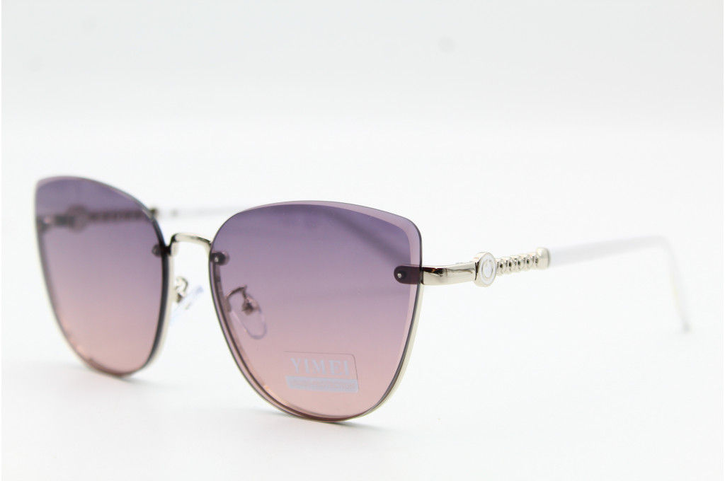 Солнцезащитные очки Yimei 2413 61-16-141 С5