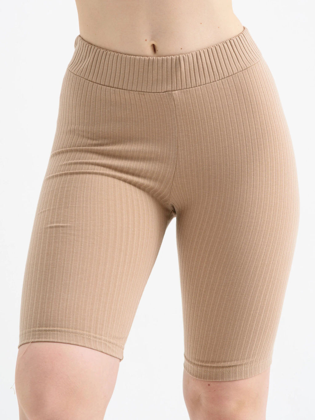 Велосипедки женские 95% хлопок Лапша - Оптима фото 12