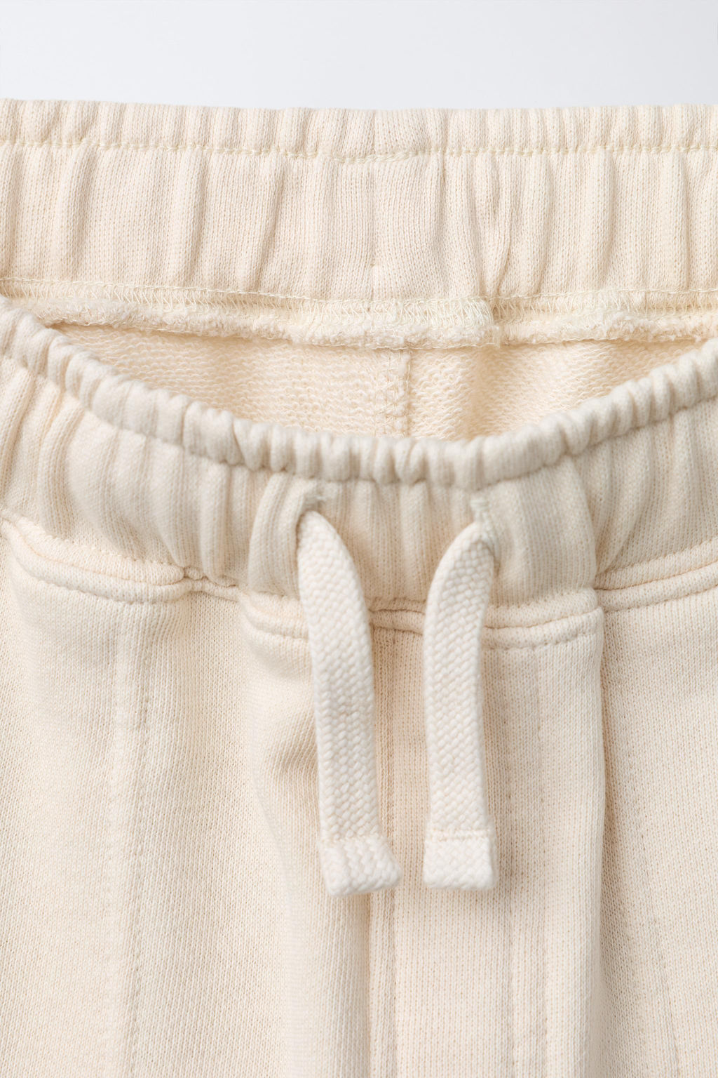 PLUSH BALLOON TROUSERS - Zara фото 3