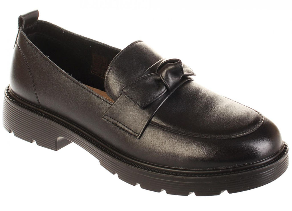 Лоферы Spur SZ432_01_01_KT