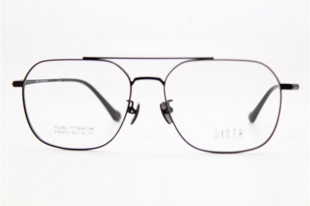 Оправа Didtr Titanium F65003 55-16-151 C4