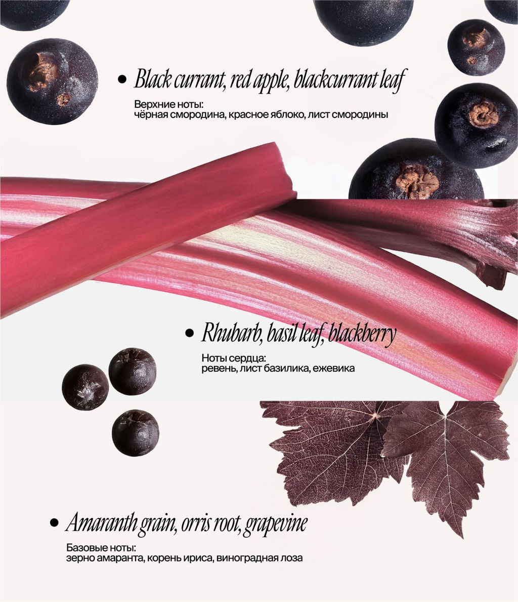 Гель для душа с пребиотиками и комбучей НОВИНКА