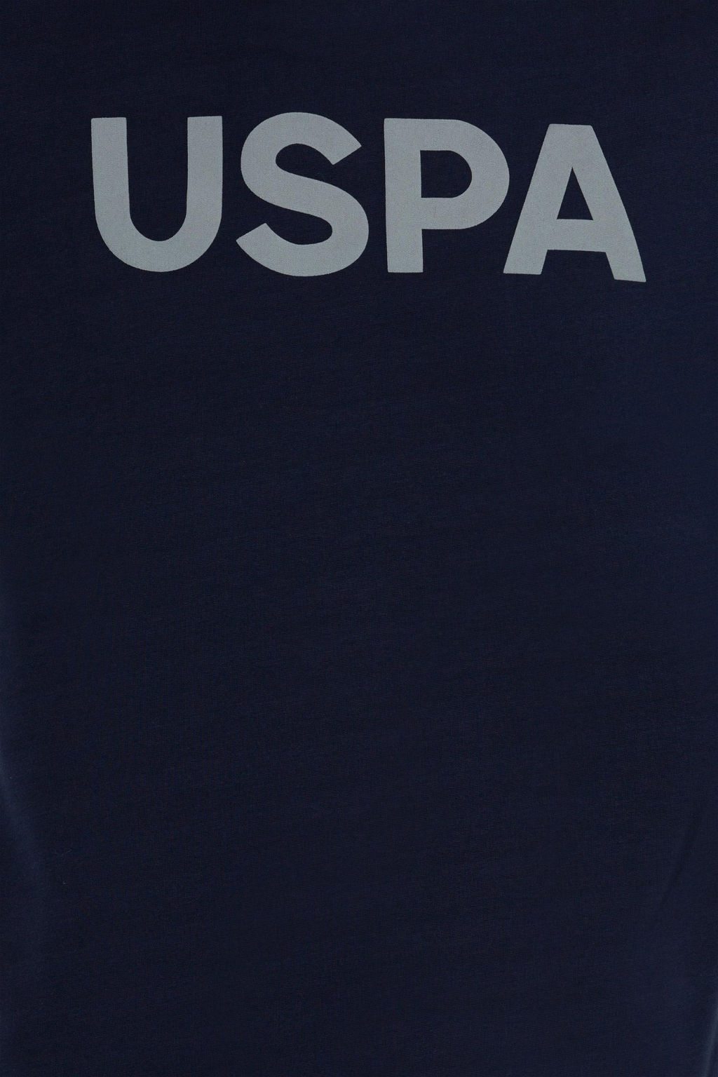 Мужской темно-синий базовый свитшот Неожиданная скидка в корзине - U.s. polo assn фото 6