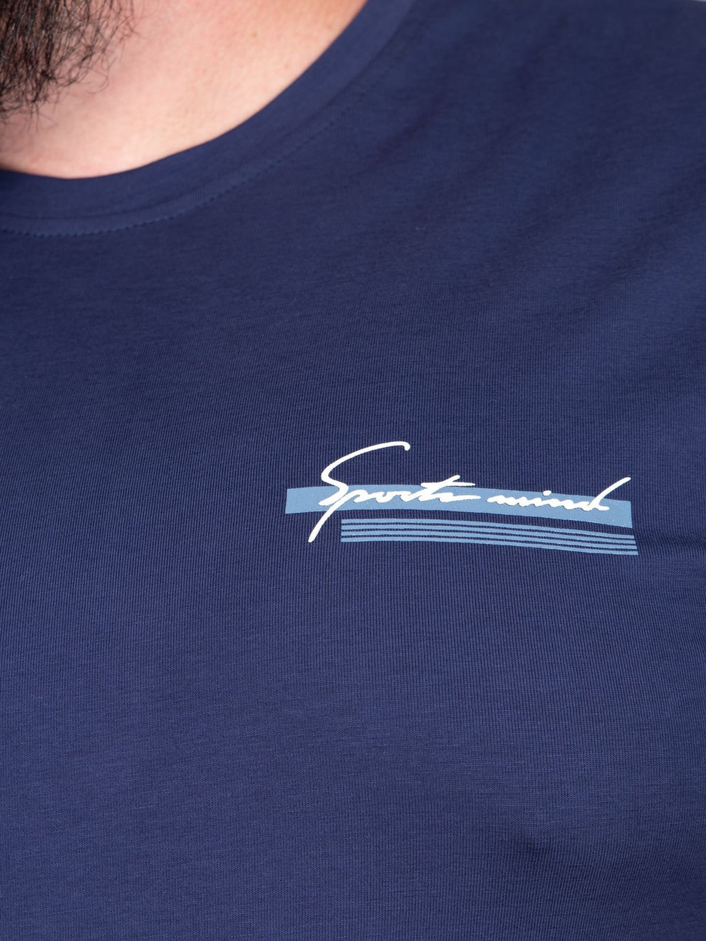 Футболка мужская 54288 Lets go - Let's go фото 8