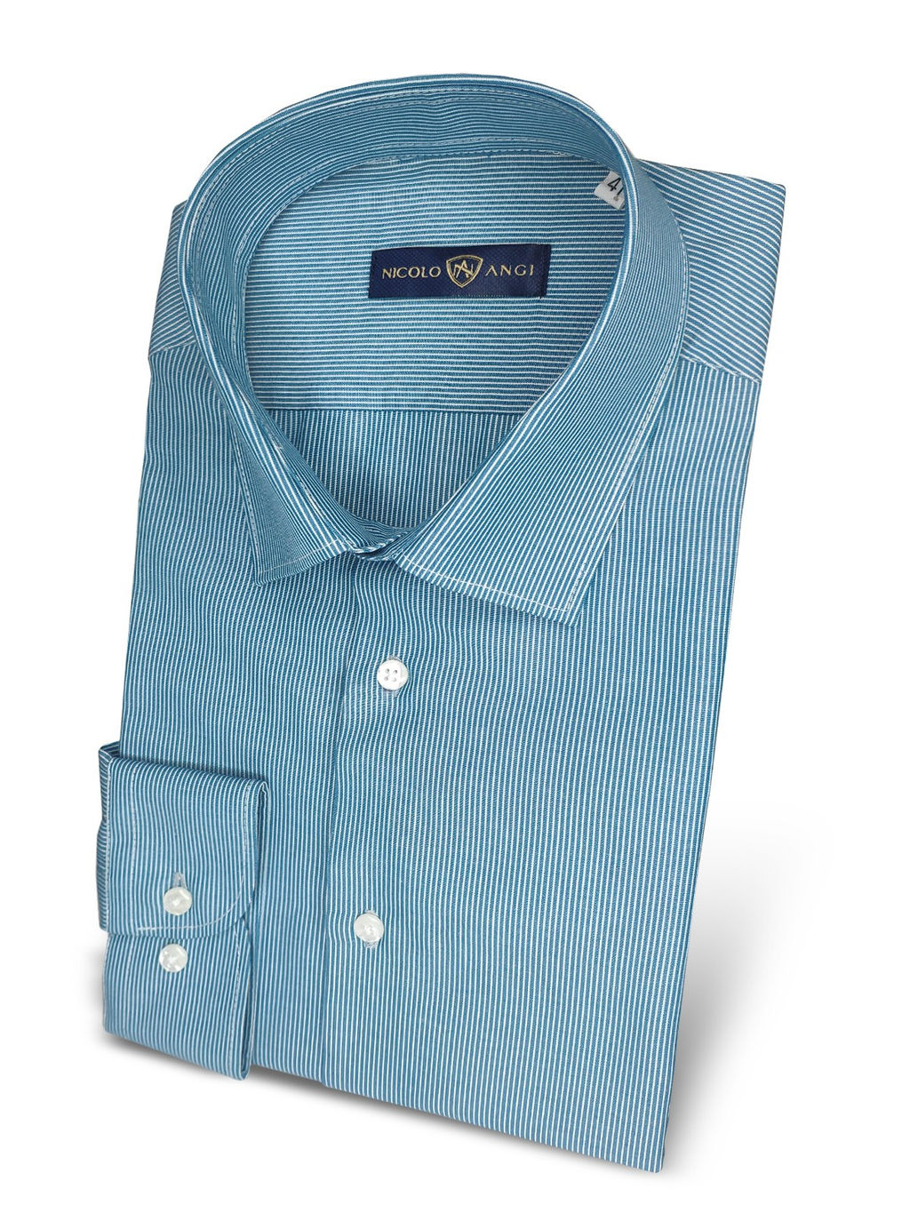 Рубашка 22-52-С-04 - Nicolo angi фото 3