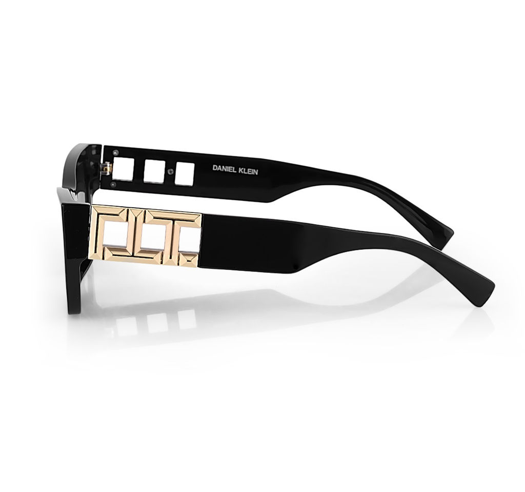 Солнцезащитные очки Daniel Klein Polycarbonate UV400 4310-1