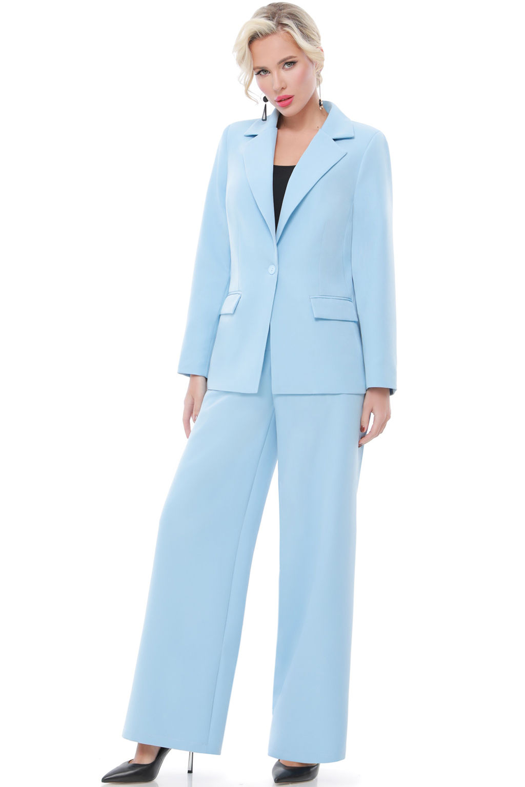 Костюм Славная парочка, блю