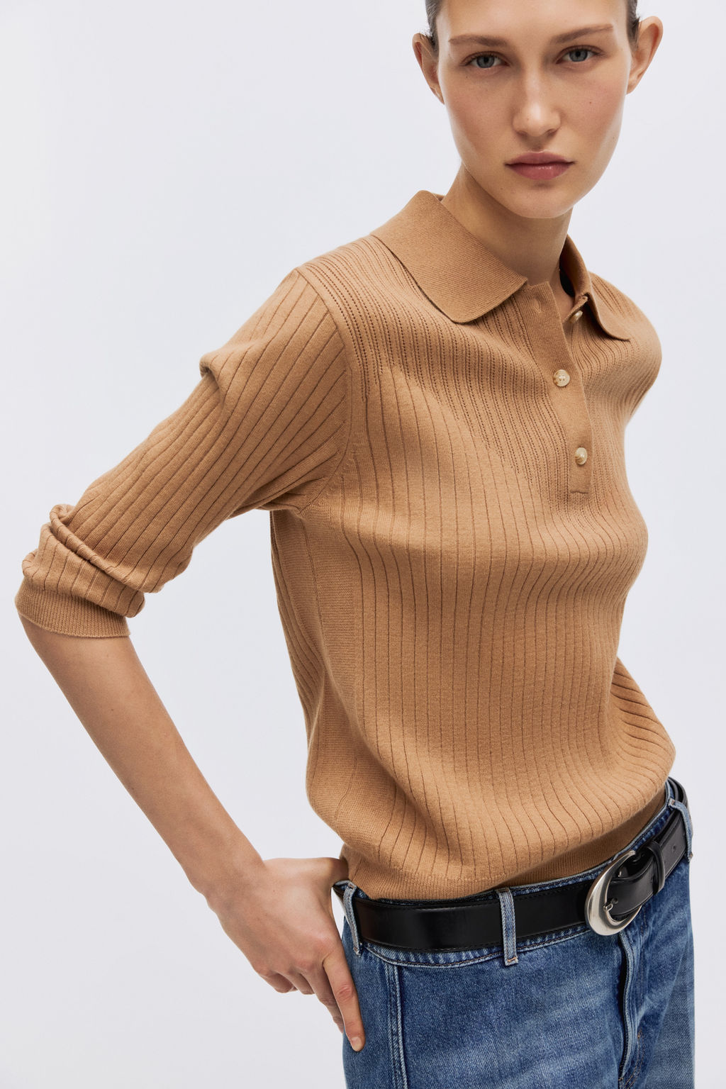 Top en punto de canal? - H&m фото 3