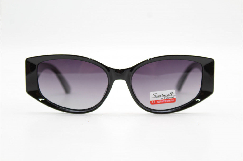 Солнцезащитные очки Santarelli (Polarized) 2446 55-18-143 С1