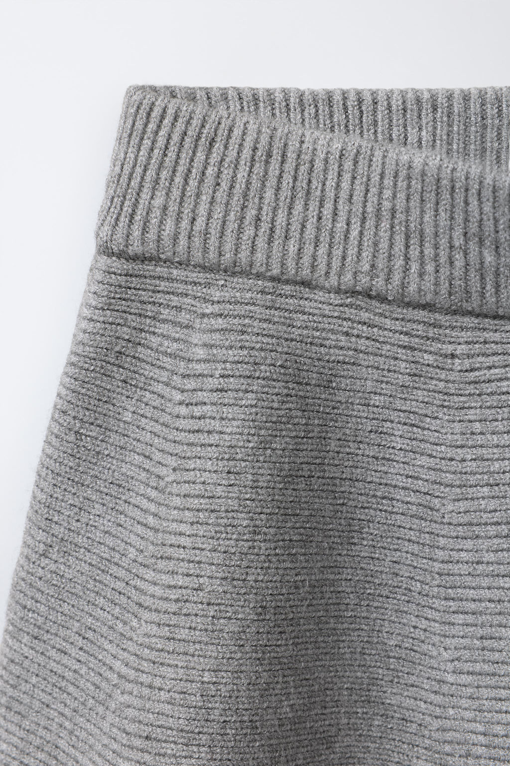 KNIT SKIRT - Zara фото 3
