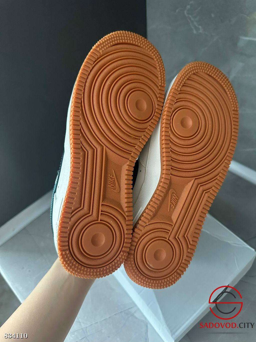 Кроссовки женские весенние - Bruno фото 2