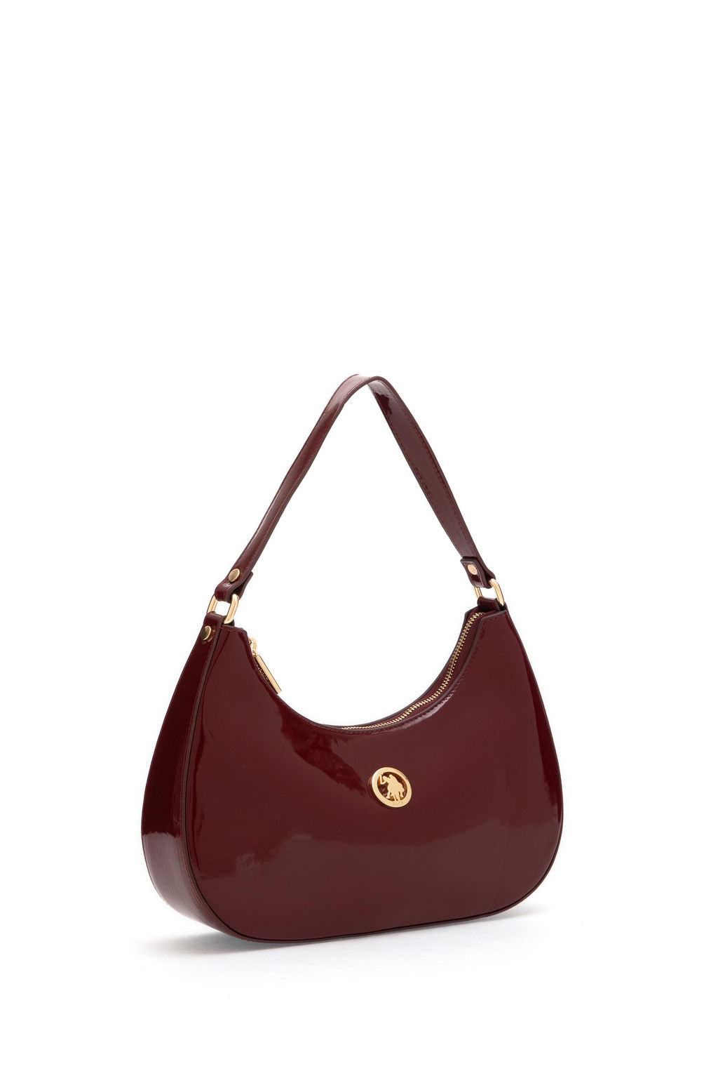 Kad_n Bordo _anta Sepette S_rpriz _ndirim - U.s. polo assn фото 4