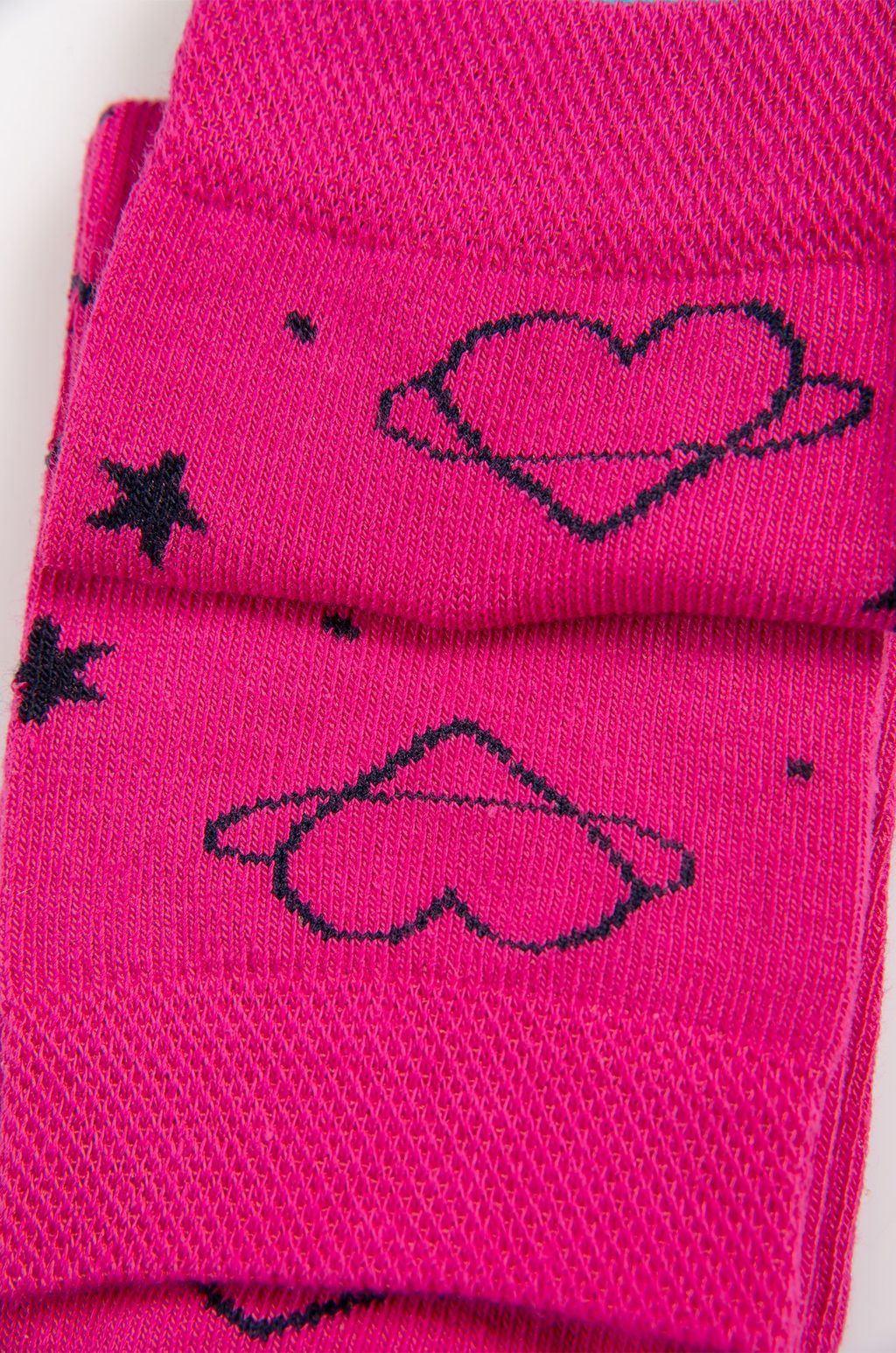 Цена за 2 шт. Носки для девочки Брестские  фото 2