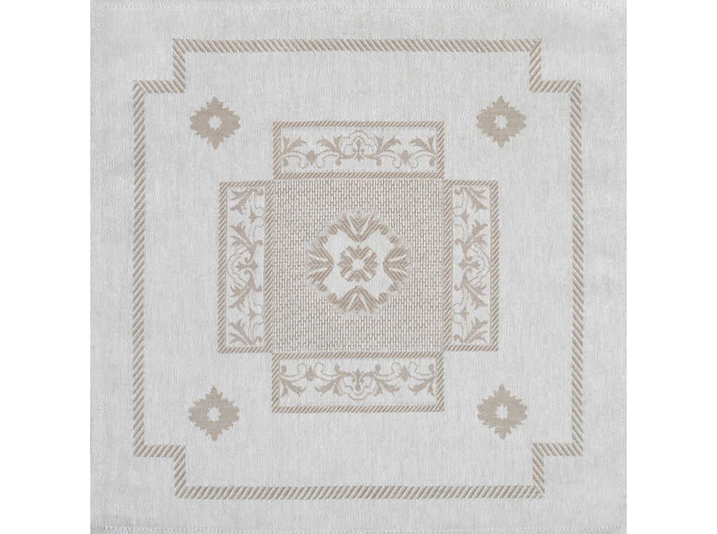 24С17-ШР 49*49 Салфетка "Гламур" цв. 133 рис. 208