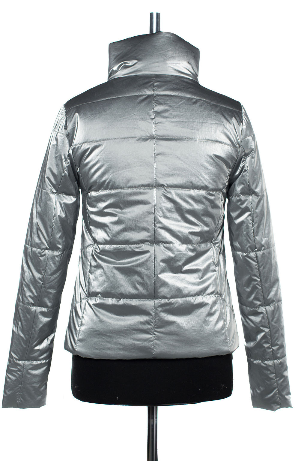 04-2526 Куртка демисезонная (синтепон 100) - El podio фото 5