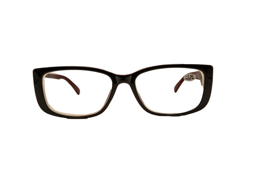 Готовые очки Luxe Vision 6002 c1 +3