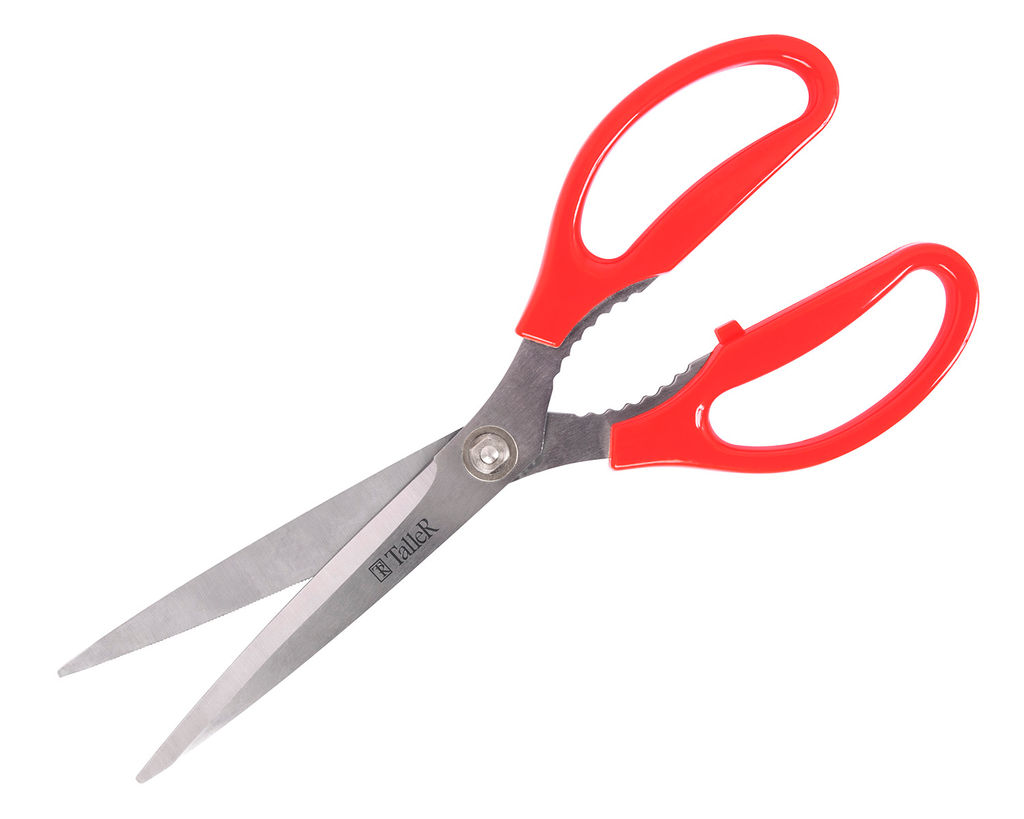 Ножницы кухонные TalleR TR-22090  фото 5