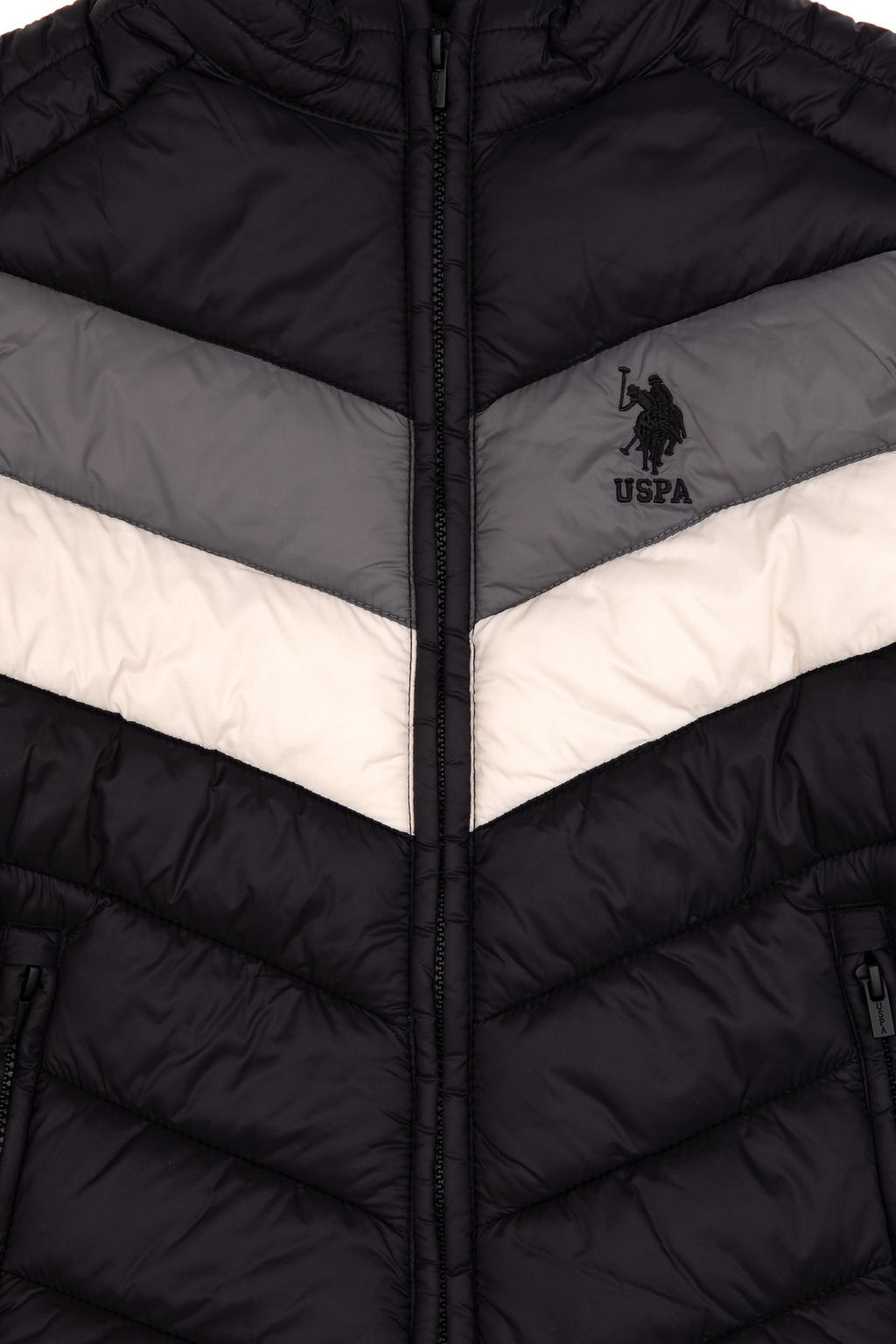 Erkek _ocuk Siyah Mont Sepette S_rpriz _ndirim