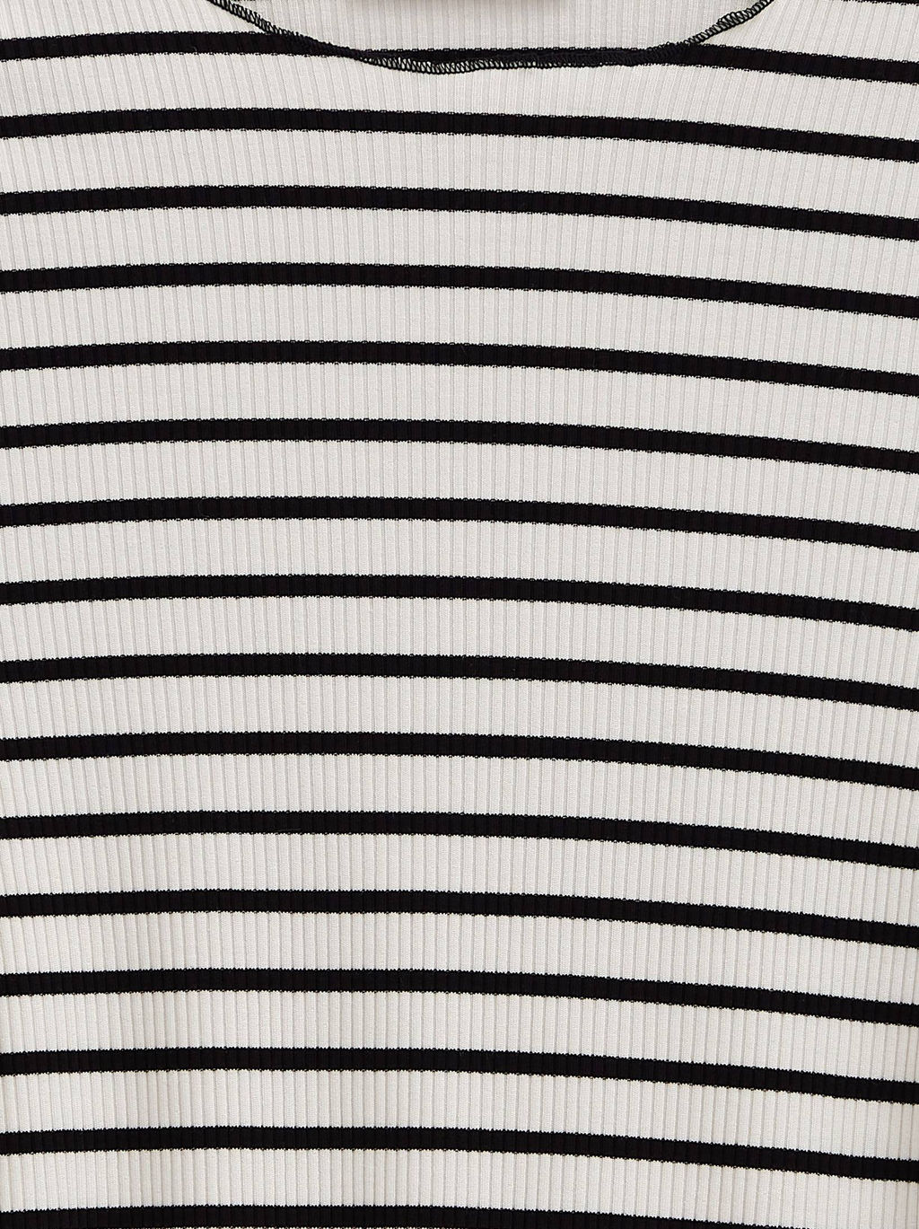 CONTE LD 2848 Джемпер женский white-black - Conte elegant фото 10