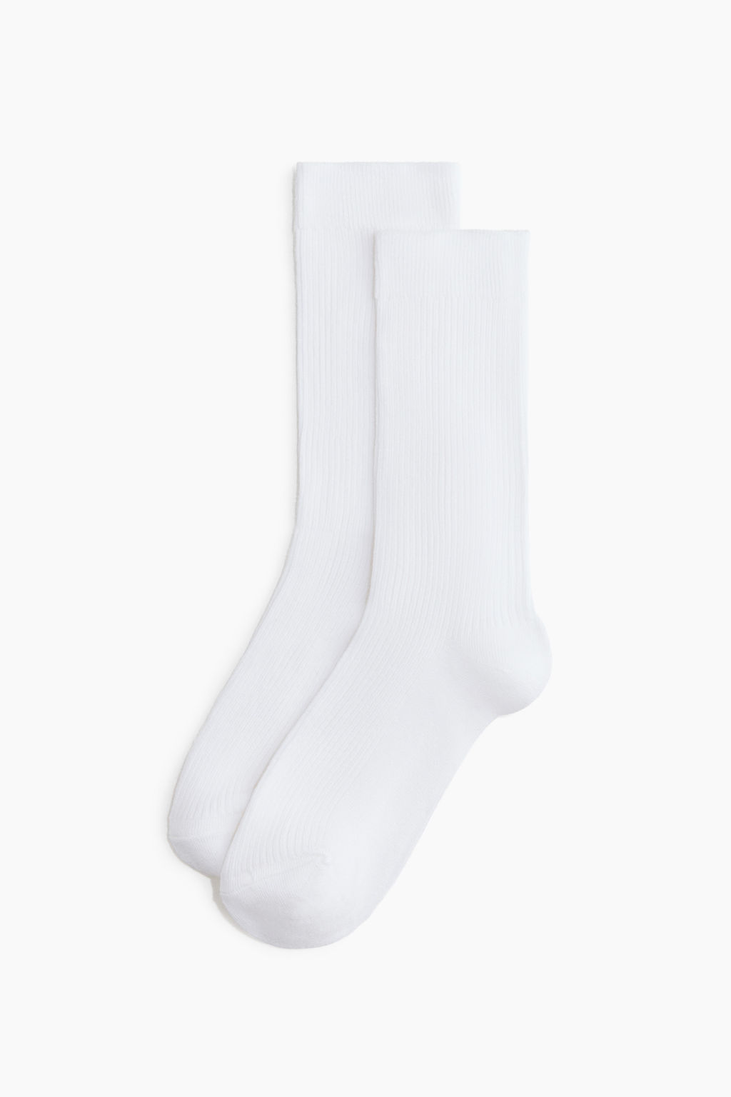 Pack de 5 calcetines en punto de canal? - H&m фото 2