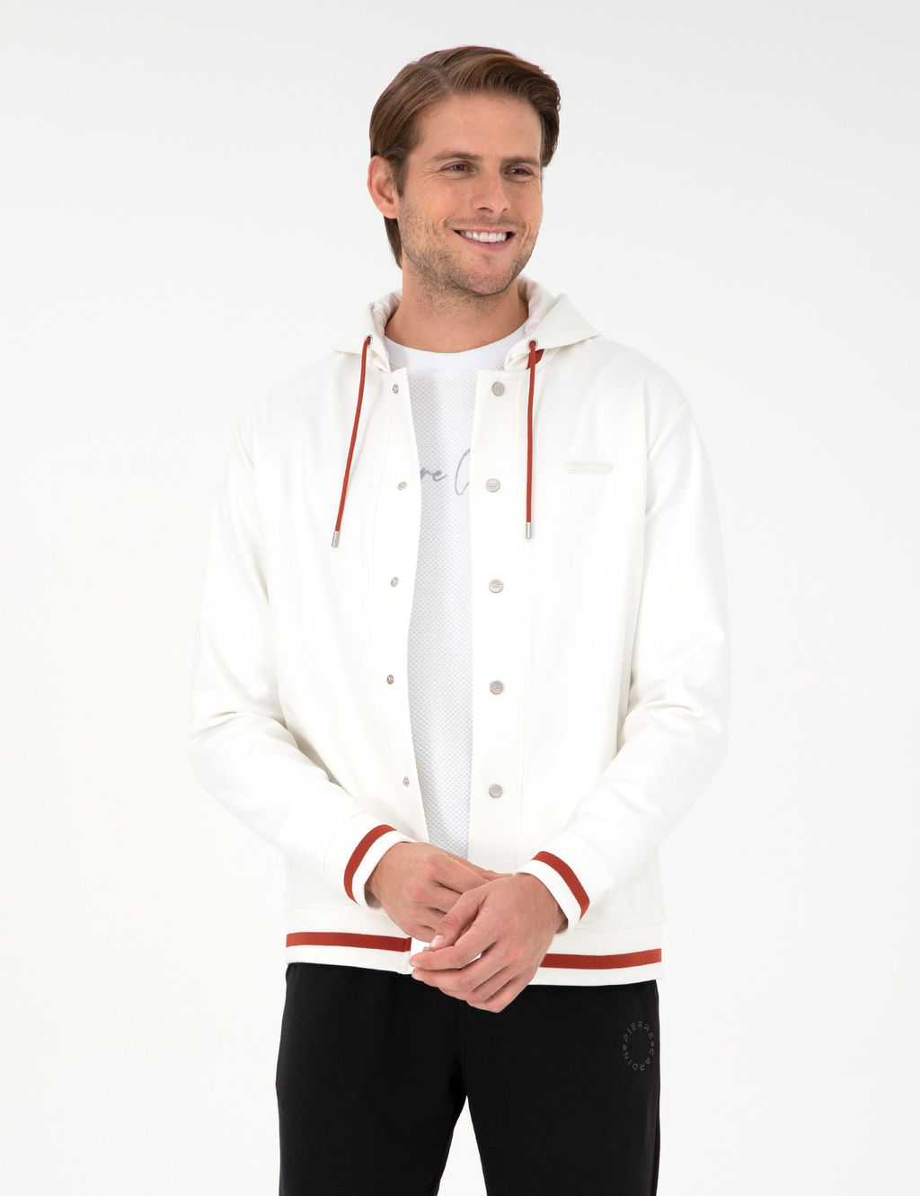 Ekru Regular Fit _rme H_rka