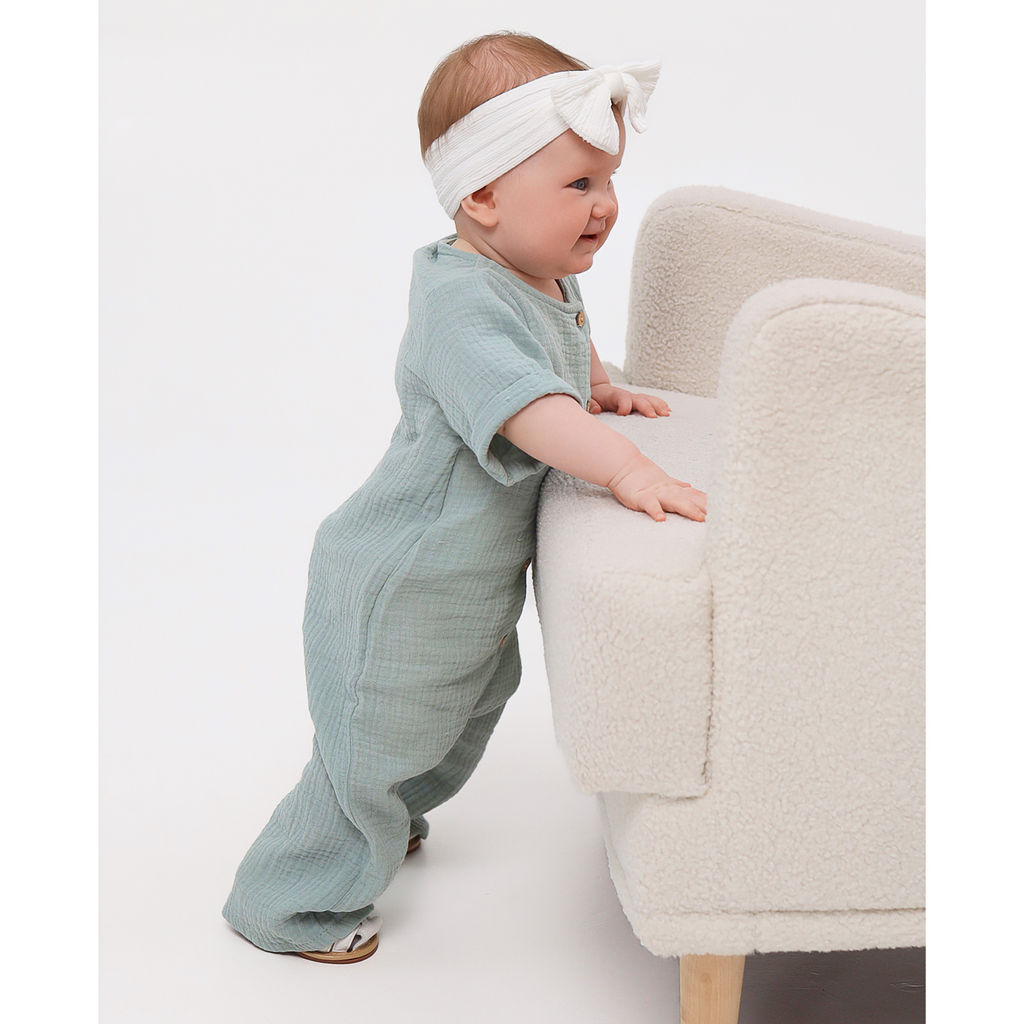 Комбинезон муслин 1980900104