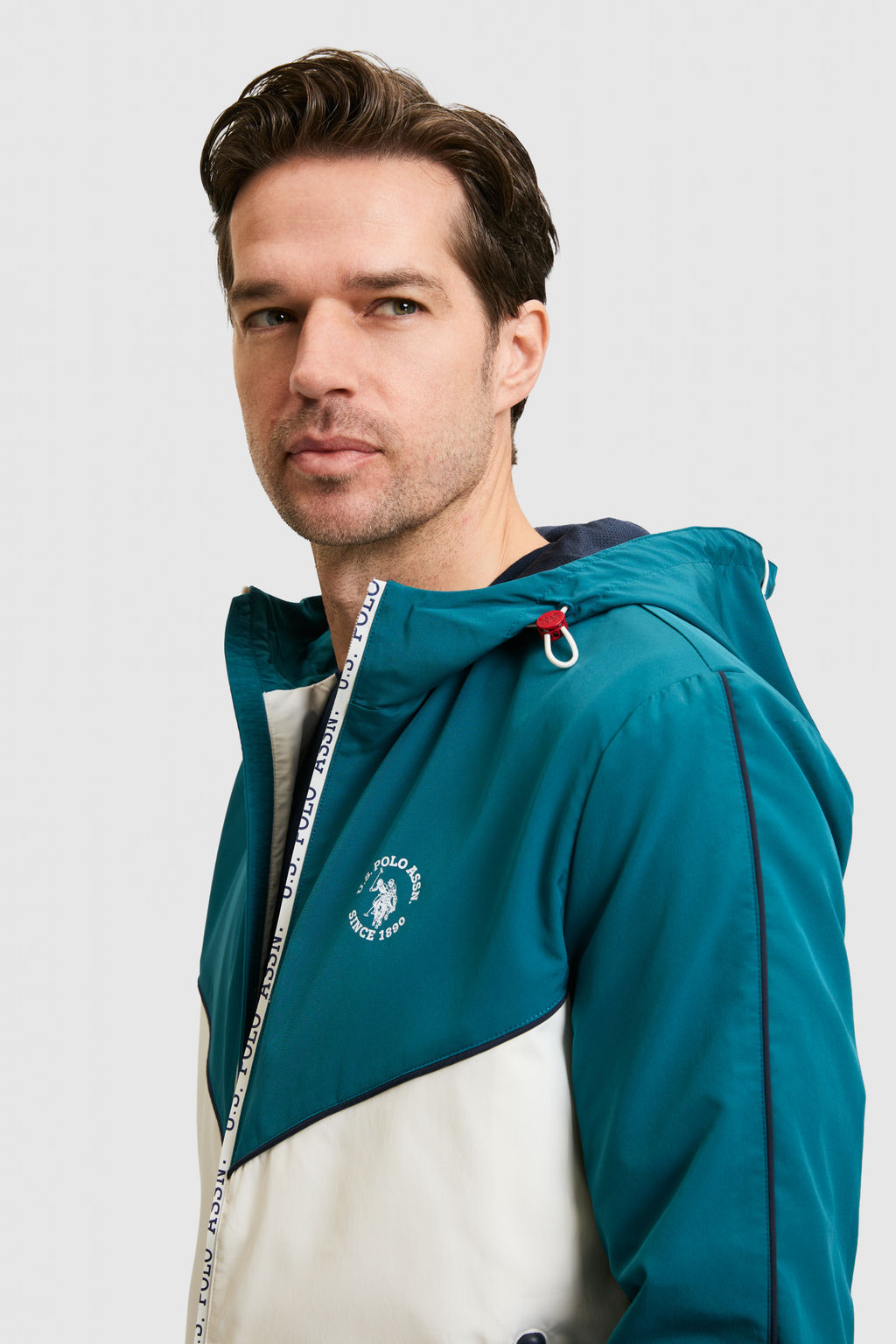 Erkek Kobalt Mavi Mont - U.s. polo assn фото 2