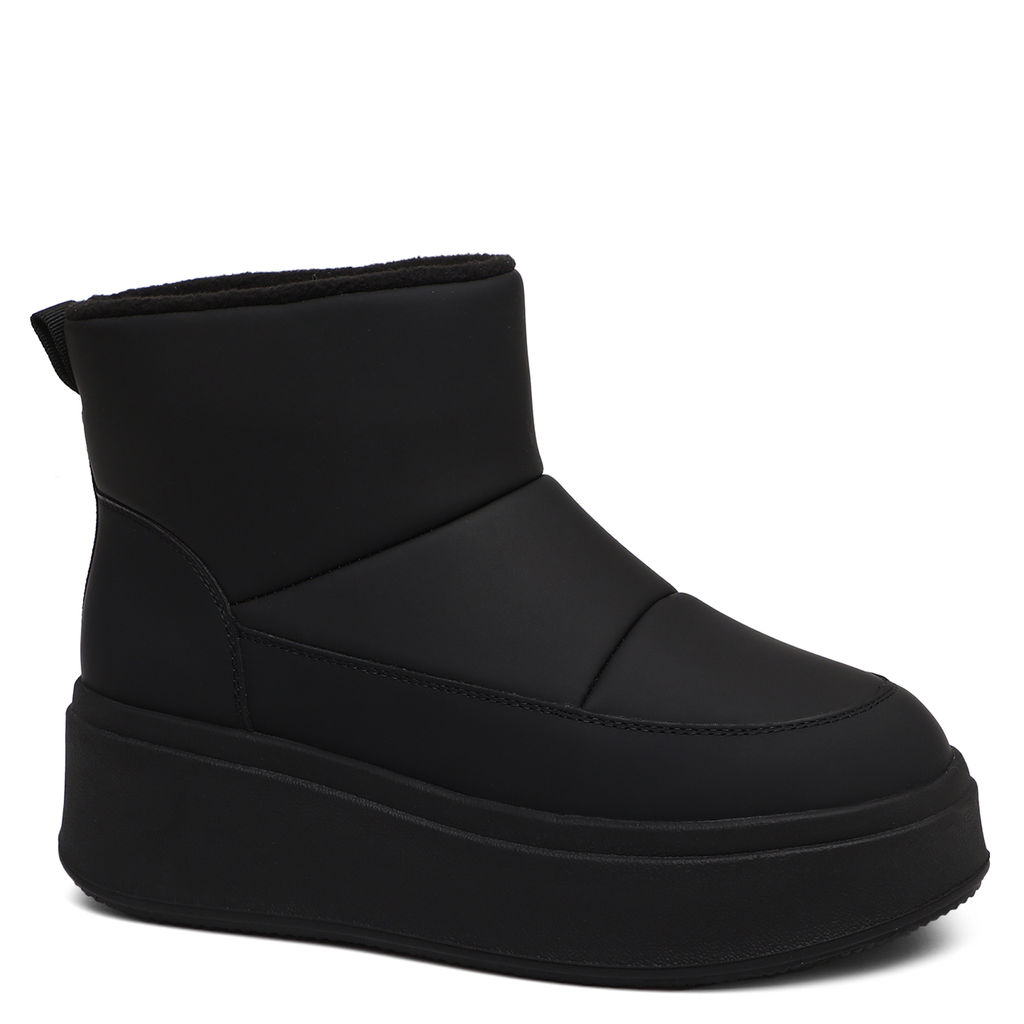 Женские дутики TENDANCE Артикул 3847951, черный