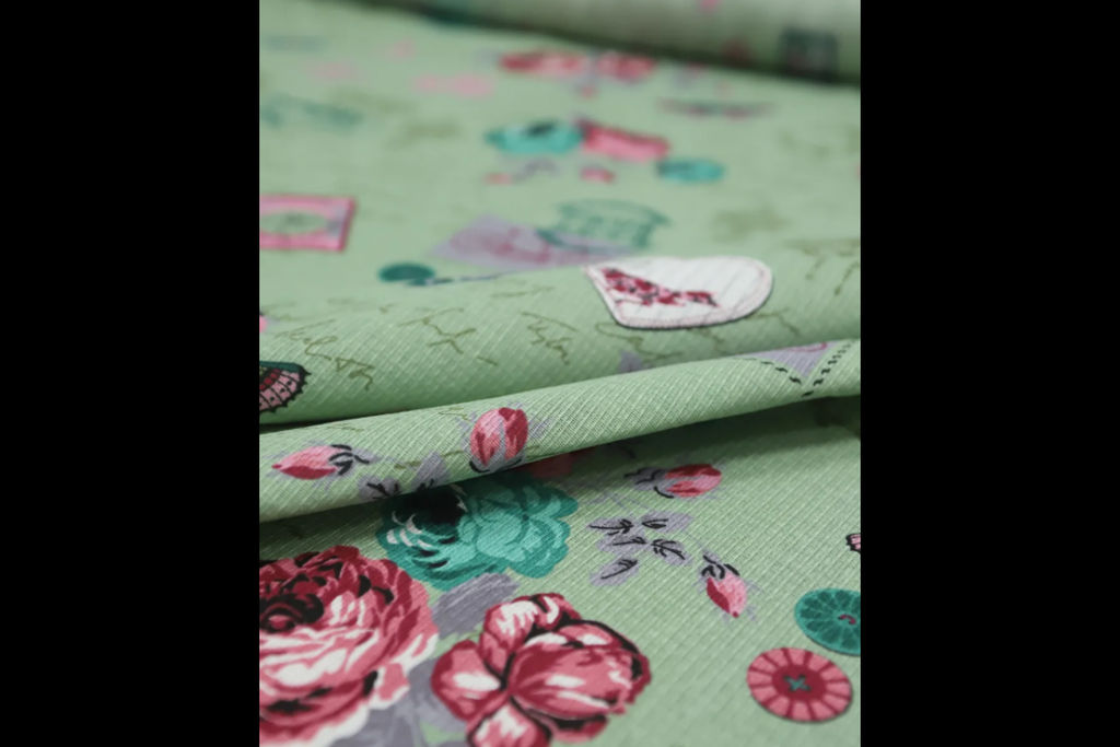 Полотенце банное вафельное 80х150 БВ 243 - Наталья-текстиль фото 3