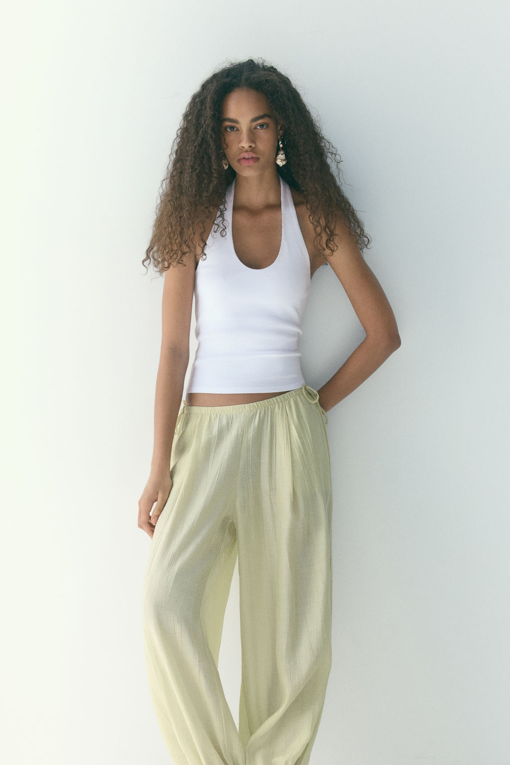 Top halter en canal? - H&m фото 5