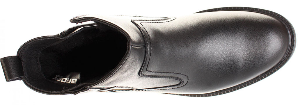 Ботинки Baden ZA268-010