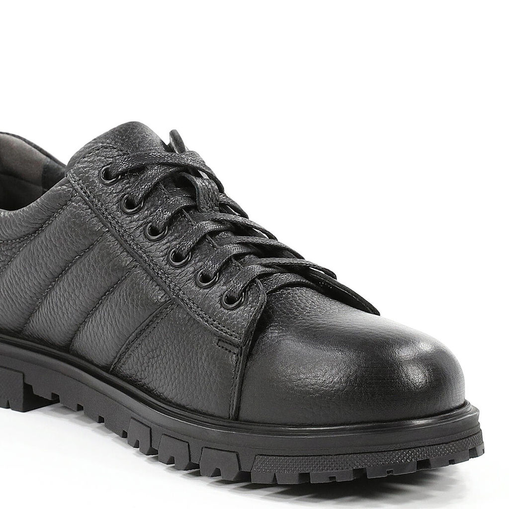 Полуботинки мужские