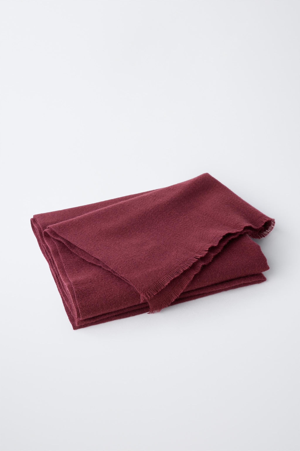 SOFT-TOUCH SCARF - Zara фото 3