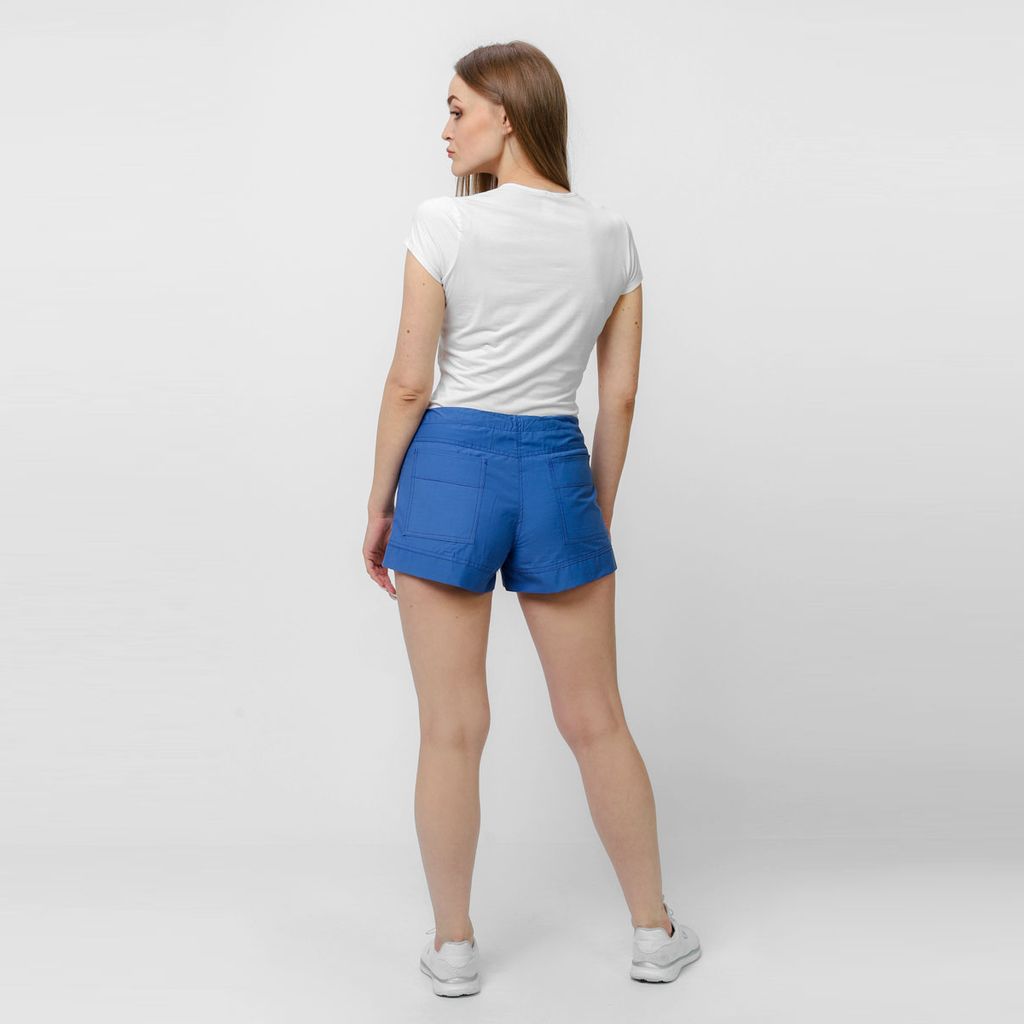 RODOS Шорты женские М-65 Васильковый