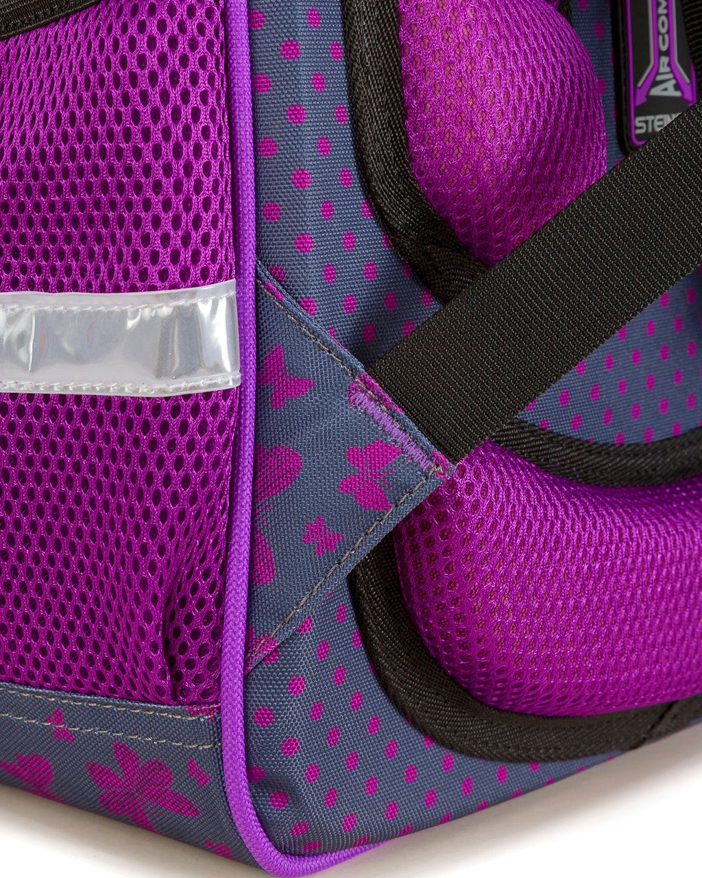 Школьный рюкзак SK2-25 - Steiner фото 17