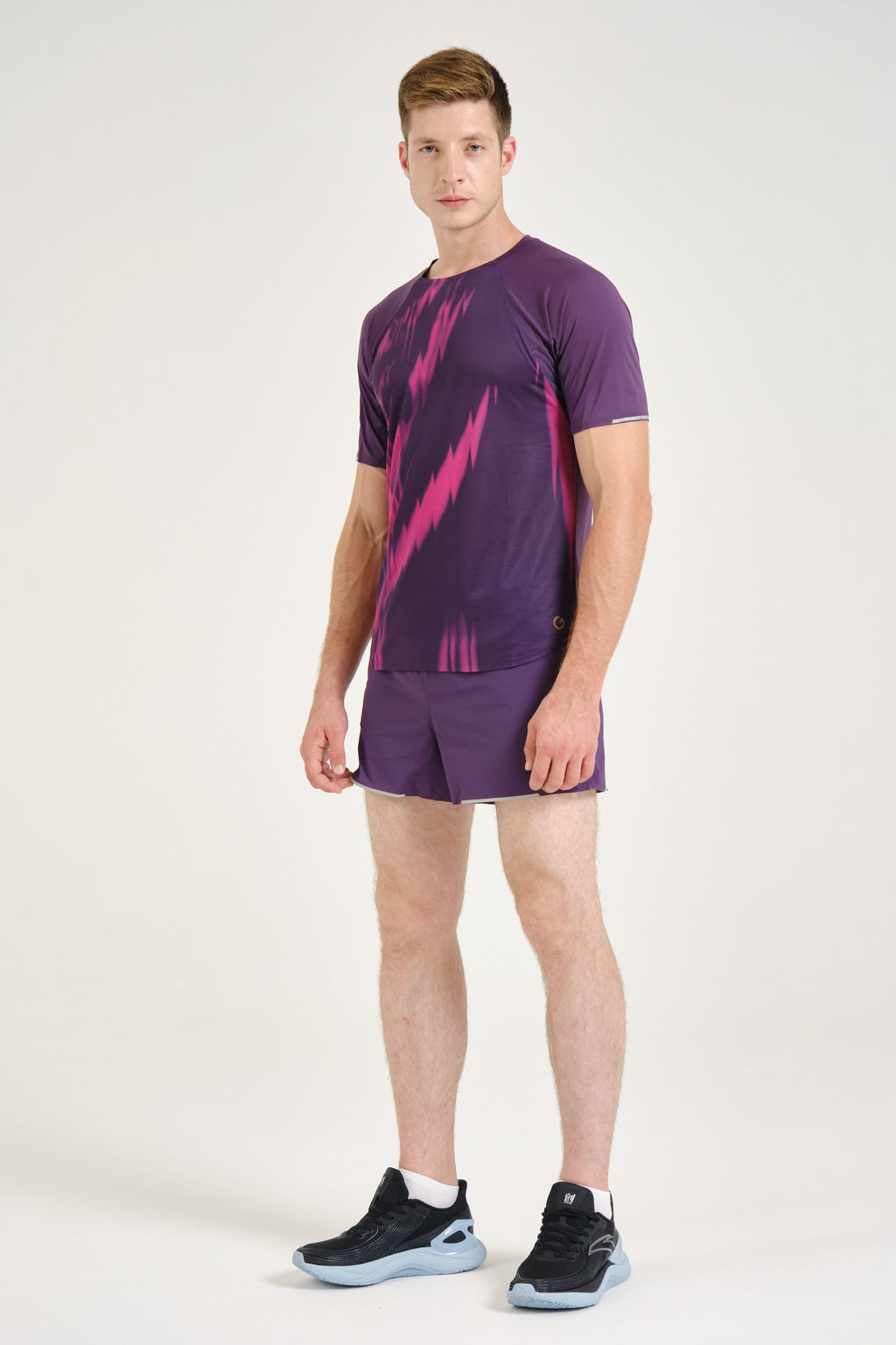 Футболка - Anta фото 8