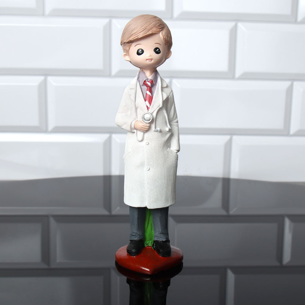 Фигурка Врачи 2 штуки набор / K295 /уп 72/ - Галеонтрейд фото 7