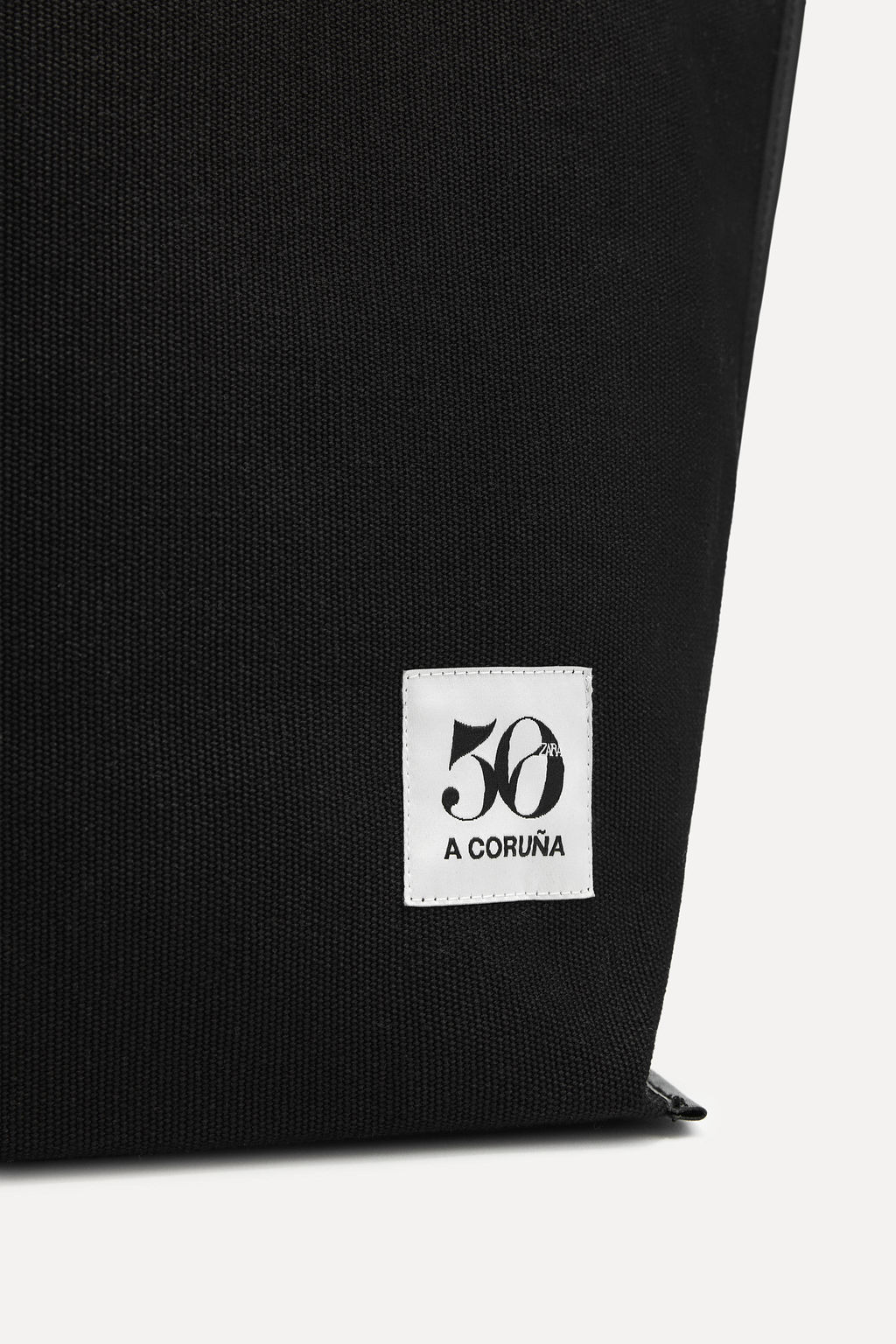 50TH ANNIVERSARY BAG - Zara фото 4
