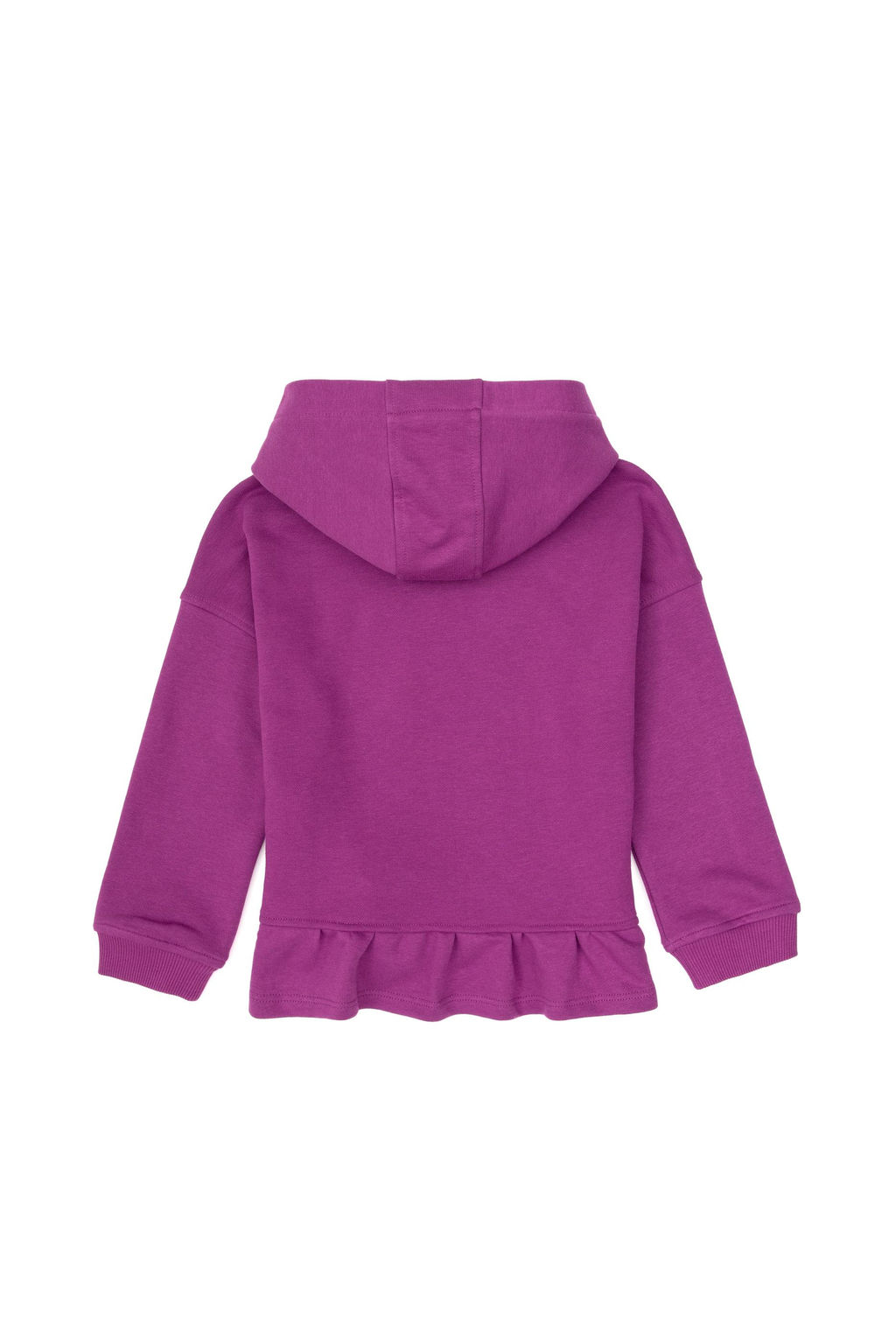K_z _ocuk Menek_e Sweatshirt - U.s. polo assn фото 2