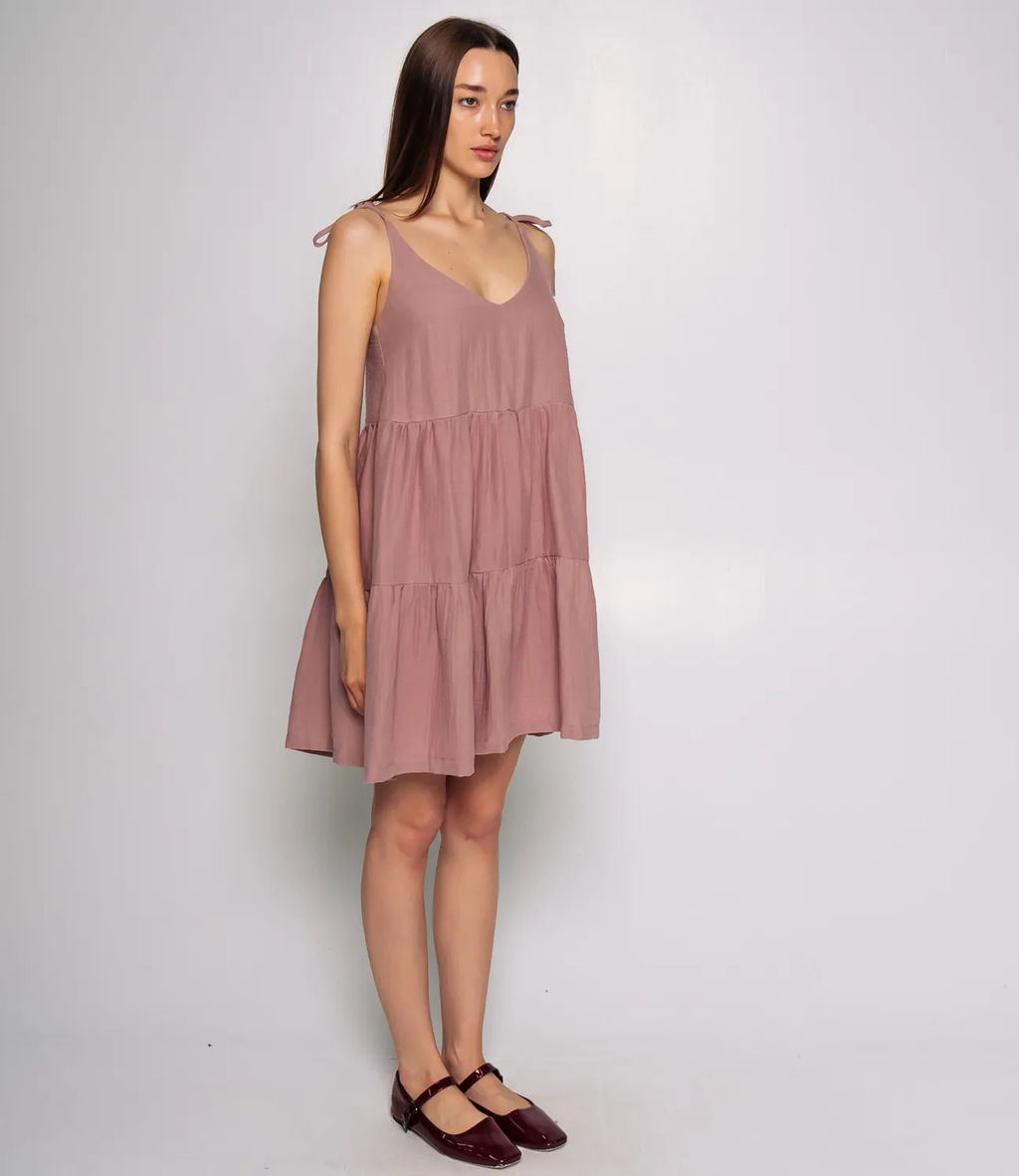 Сарафан #ОКТ015003 - Dommod фото 23