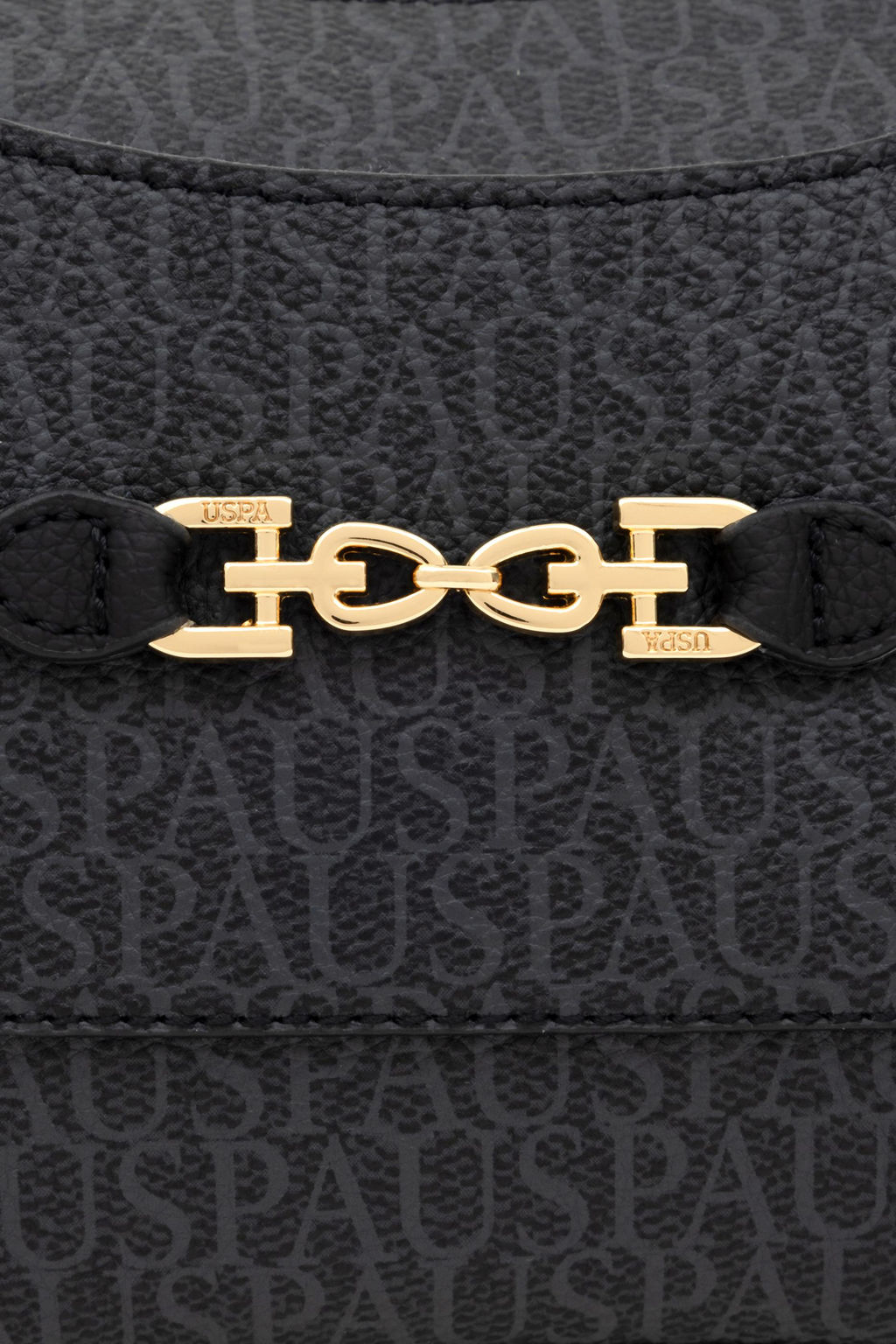 Kad_n Siyah Uzun Ask_l_ Kol _antas_ Sepette S_rpriz _ndirim - U.s. polo assn фото 5