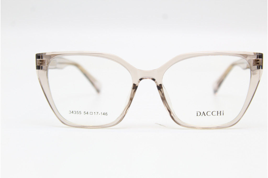 Оправа DACCHI 34355 54-17-146 С5 флекса  фото 2