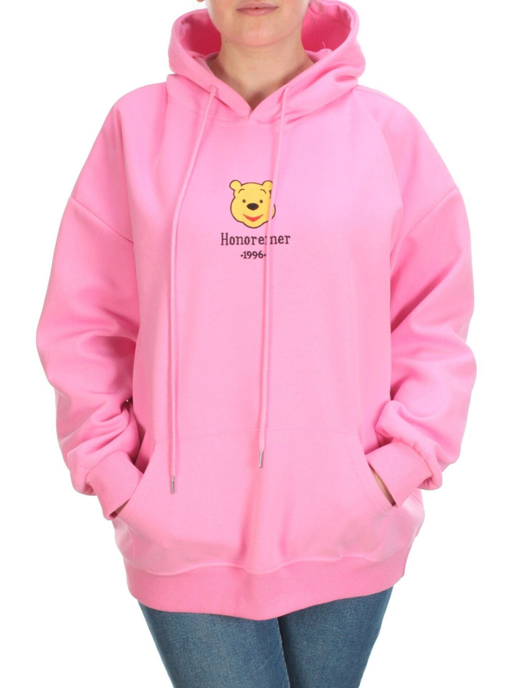 38 PINK Худи женское