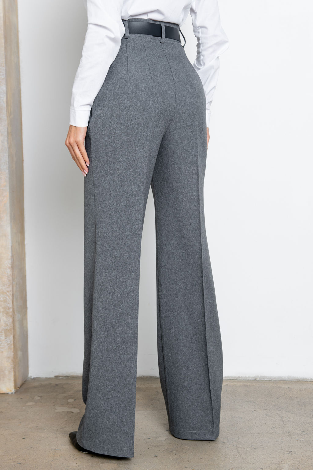 1650 БРЮКИ - Dusans фото 6