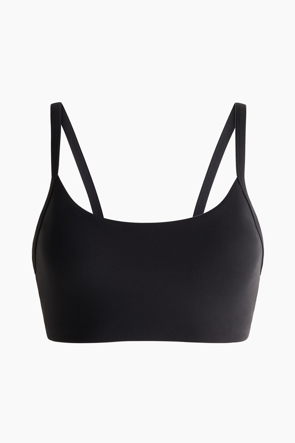 Sujetador de deporte con SoftMove Medium Support - H&m фото 8