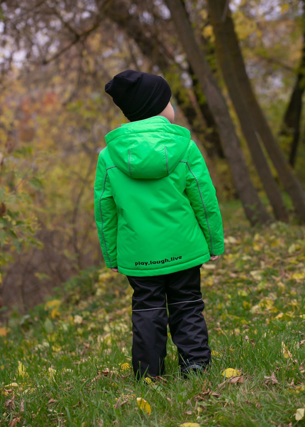 Комплект (куртка +брюки обл. на флисе со съемными бретелями), дошкольн.1 сл. ткань:мембрана, подкл.курт.: х/б. Брюки -флис