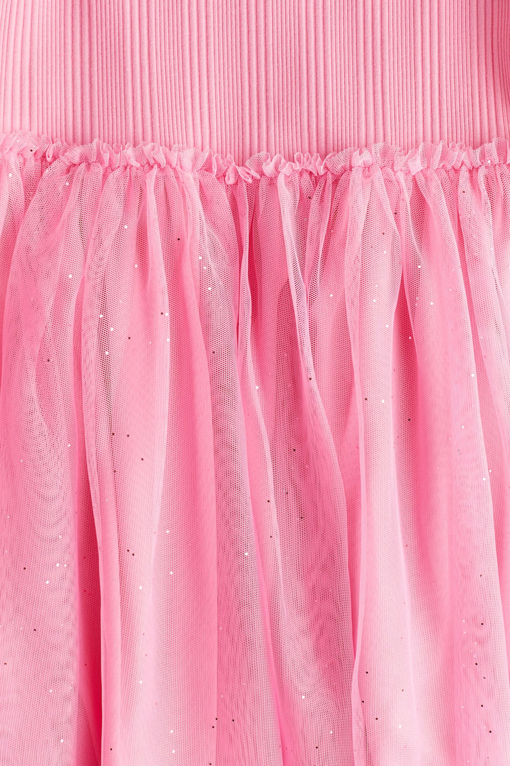 Vestido de tul - H&m фото 2