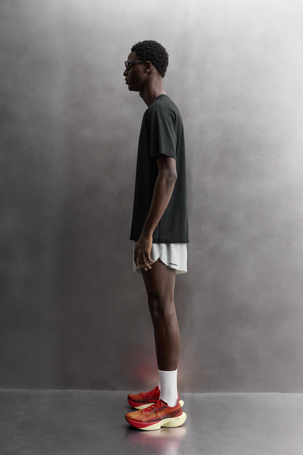 BASIC TRAINING T-SHIRT - Zara фото 36