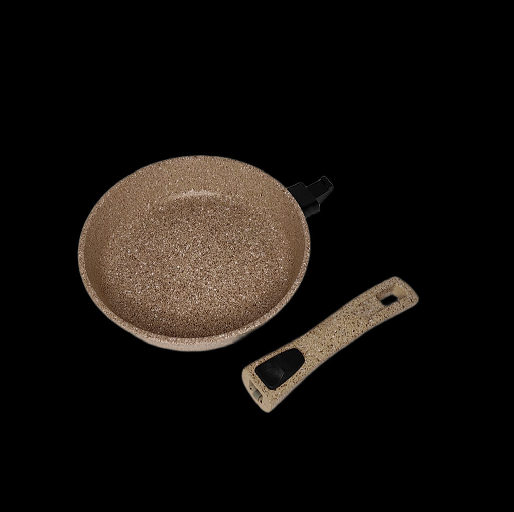 Сковорода 20 см, Латте - Ярославна фото 5