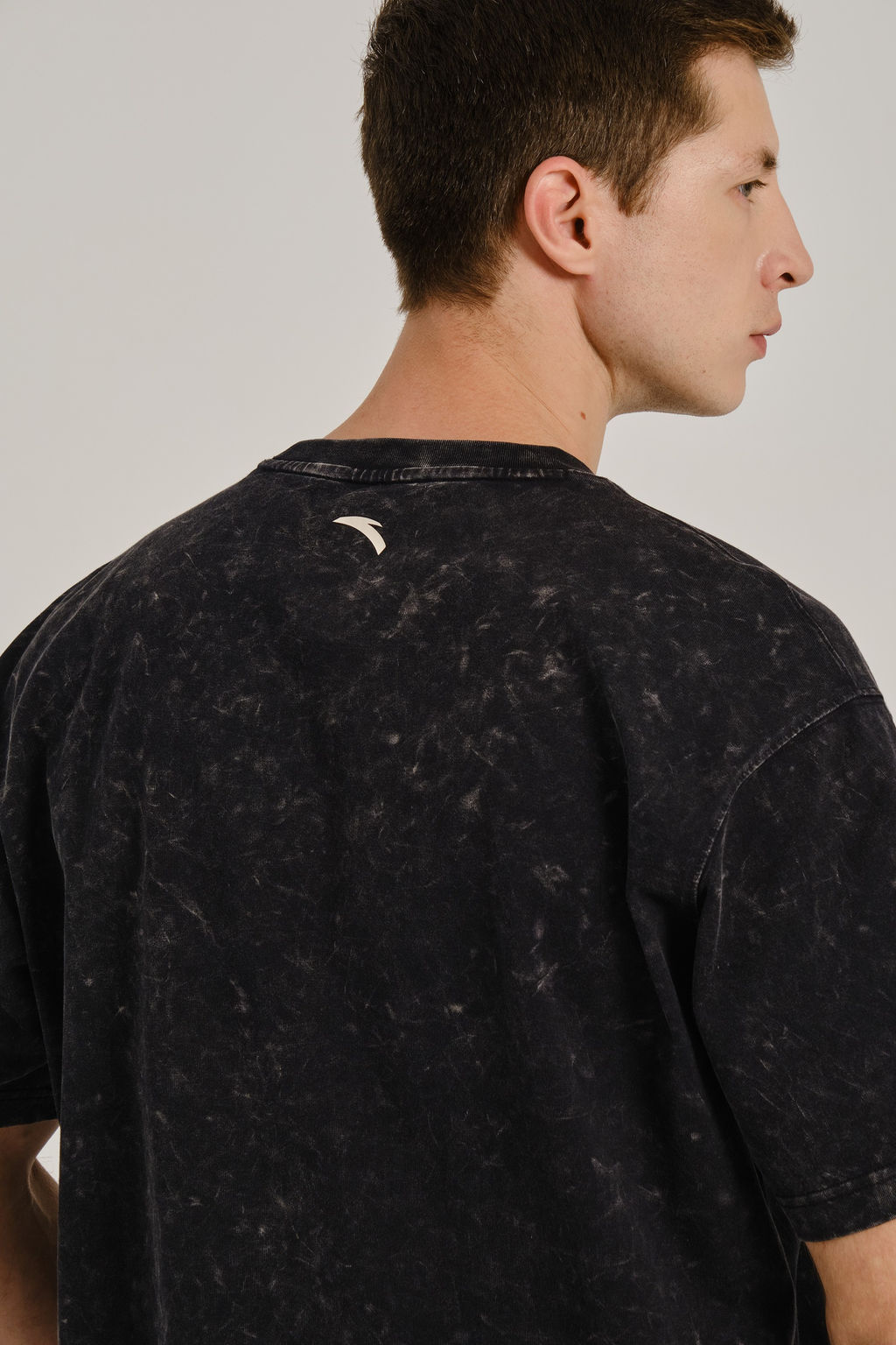 Футболка Черный KAI SS Tee